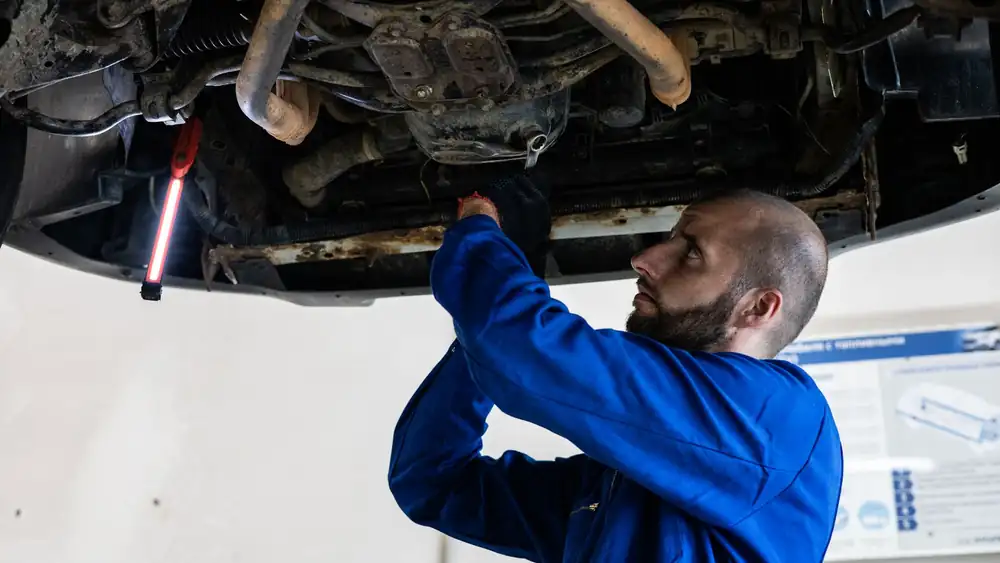 Logiciel réparateur auto : suivre un véhicule de l'entrée à la restitution