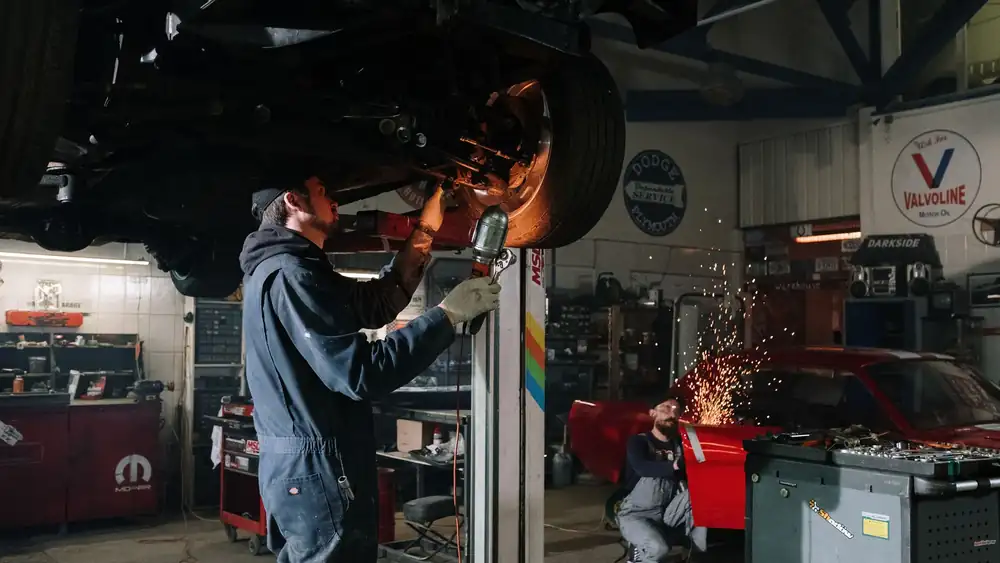 Logiciel reparation automobile : le guide pour les garages